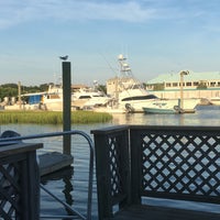 Photo taken at Fish House Grill by Lucas D. on 8/8/2018
