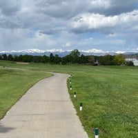 Foto scattata a Indian Peaks Golf Course da Lucas D. il 5/29/2022