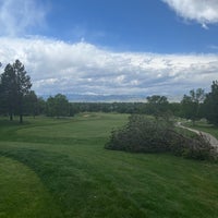 Foto scattata a Indian Peaks Golf Course da Lucas D. il 5/29/2022