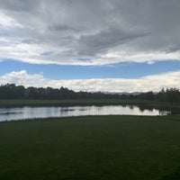 รูปภาพถ่ายที่ Indian Peaks Golf Course โดย Lucas D. เมื่อ 5/29/2022
