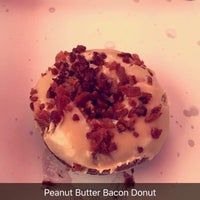 8/12/2017にGabriel H.がDuck Donutsで撮った写真