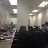 Hp Enterprise Services Office In Toa Payoh
