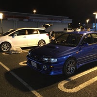 オートバックス そが店 中央区川崎町1 34