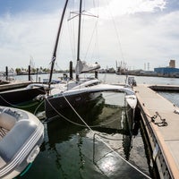 5/29/2018 tarihinde Bluesail Vacation Yachts &amp;amp; Sailing Academyziyaretçi tarafından Bluesail Vacation Yachts &amp;amp; Sailing Academy'de çekilen fotoğraf