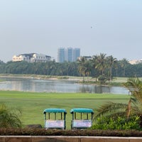 Photo taken at Damai Indah Golf by Tom H. on 3/23/2024