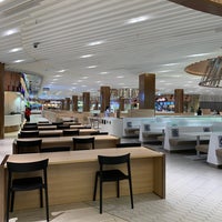 Photo taken at Food Court Plaza Senayan by Tom H. on 2/11/2022