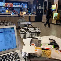 Photo taken at McDonald&amp;#39;s &amp;amp; McCafé by Tom H. on 10/5/2021