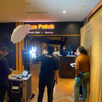 Photo taken at Tiga Puluh Music Bar + Lounge by Tom H. on 8/11/2022