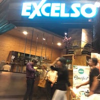 Photo taken at EXCELSO by Tom H. on 6/30/2017