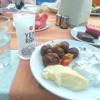Photo taken at Club Güneş Garden Hotel by Tümer on 8/8/2019