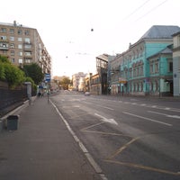Photo taken at Елоховская площадь by Vladimir E. on 5/27/2018