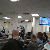 Photo taken at German Visa Center by Vladimir E. on 4/4/2018