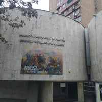 Photo taken at Isabekyan Art Gallery by Vladimir E. on 4/7/2022