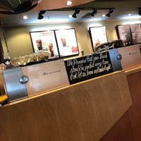 Photo taken at Starbucks by Enzo on 5/10/2018