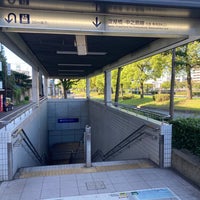 Photo taken at Shichijo Station (KH37) by hanairoca on 8/26/2023