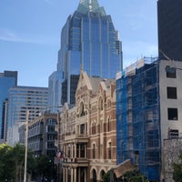 Photo taken at Omni Austin Hotel Downtown by 子 茄. on 8/19/2019