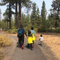 Photo taken at Sunriver by Antonio A. on 8/22/2018
