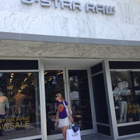 G Star Raw Now Closed City Center Miami Beach Fl