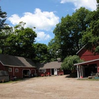 รูปภาพถ่ายที่ Fable Farm Farm to Table โดย Penny H. เมื่อ 6/20/2013