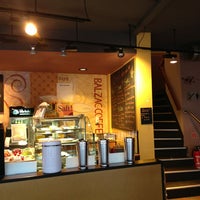 Balzac Coffee Coffee Shop In Hannover