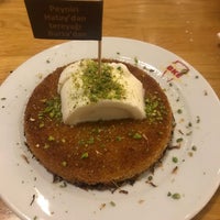 10/20/2017 tarihinde Necdet Ş.ziyaretçi tarafından Bursa Kebap Evi'de çekilen fotoğraf