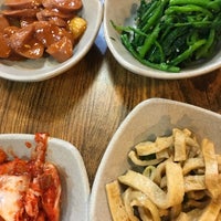 Photo taken at Joo Mak Korean Restaurant by Setia B. on 6/15/2019