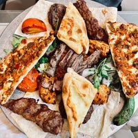 Photo taken at Kızılkaya Restaurant by Yeliz Z. on 4/1/2022