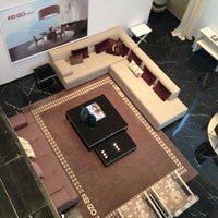 Kenzo Maison Lusso Exclusive Italian Furniture