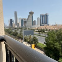 Photo taken at Mercure Grand Hotel by Abdulrahman on 4/11/2024