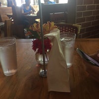 Photo taken at Big City Bread Cafe by Courtney L. on 8/5/2017