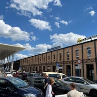 Photo taken at Bahnhof Kassel-Wilhelmshöhe by Mobo C. on 7/3/2022