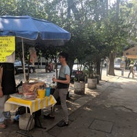 4/10/2018에 Tacos de Canasta Panchito님이 Tacos de Canasta Panchito에서 찍은 사진