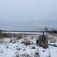 Photo taken at Verkkosaari by Mari N. on 1/13/2019