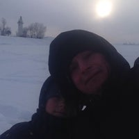 Photo taken at КРЦ Маяк by Андрей П. on 2/25/2018