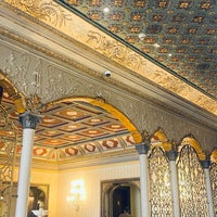 Foto scattata a Sukar Pasha Ottoman Lounge da AZ✈️ il 2/1/2024