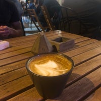 6/2/2019にMustafa K. T.がOrdinarius Coffee Etc.で撮った写真