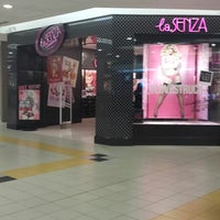 La Senza Lingerie Store In Petaling Jaya