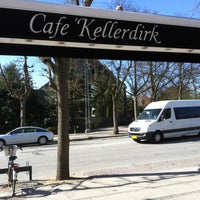Photo taken at Café Kellerdirk by Ulrik H. on 5/3/2013