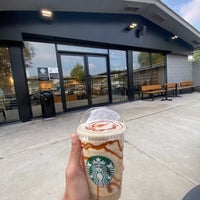 Foto diambil di Starbucks oleh RA⚔️ pada 1/11/2023