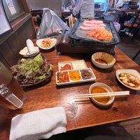 マッコリの物語 新宿区 東京都