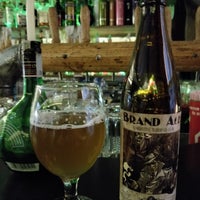 4/3/2019에 Jordi R.님이 STart Hungarian Craft Beer Bar에서 찍은 사진