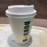 Photo taken at Doutor Coffee Shop by ソレ on 12/15/2021