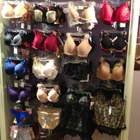 Photo taken at Iris Lingerie by Margaret A. on 1/19/2013