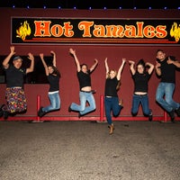 Photo taken at Hot Tamales by Hot Tamales on 4/30/2018