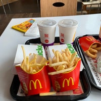 Photo taken at McDonald&amp;#39;s by Mohsen H. on 8/14/2019