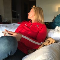 Hilton Garden Inn Hotel In Eagan