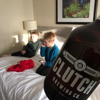 Hilton Garden Inn Hotel In Eagan