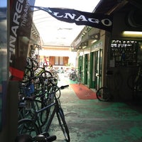 Cicli Maggi - Bike Shop in Forte dei Marmi