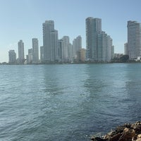 Photo taken at Cartagena by Macarena L. on 2/20/2024