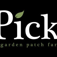 Foto tirada no(a) Pick. at Garden Patch Farms por Pick. at Garden Patch Farms em 6/6/2014